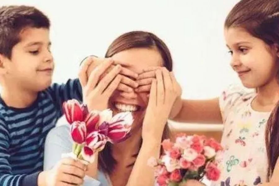 Anneler ve Çocukları 