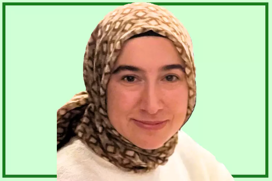 Osteopat Fizyoterapist Eda Çelikkaya