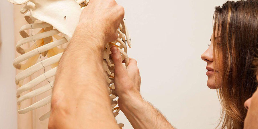 Osteopatik Manuel Terapi